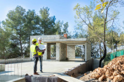 Suivi de chantier  Arras
